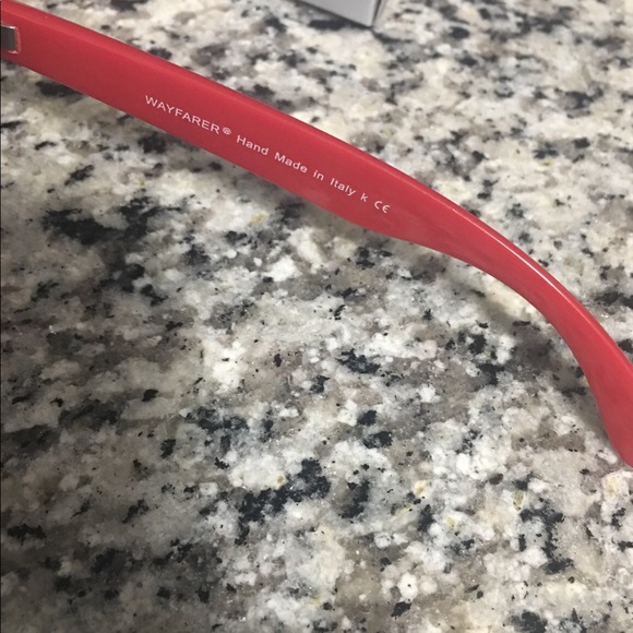 Ray-Ban Wayfarer - Picture 4 of 8